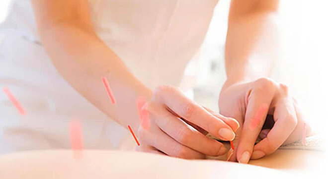 水光肌、マタニティ施術、鍼灸、美容鍼・・・女性を応援する多彩なメニュー