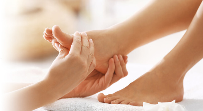 リラクゼーション