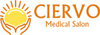 Medical Salon CIERVO(メディカルサロン・シエルボ)ロゴ