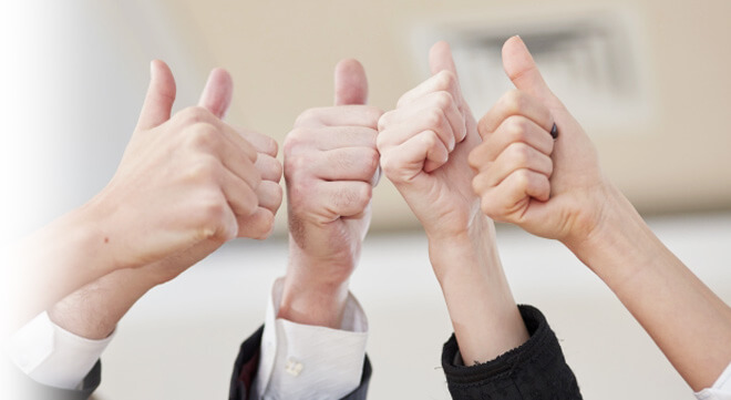 無理なく働くことができるようにライフスタイル、希望に応じた働き方を実現