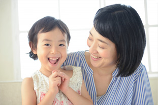無理なく働ける勤務形態