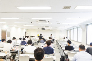 未経験の方も安心。